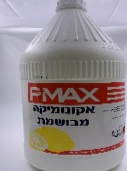 אקנומיקה מבושמת 4 ליטר