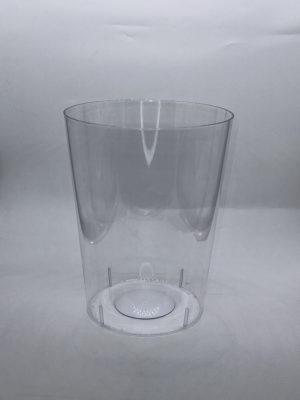 אגרטל עגול קטן