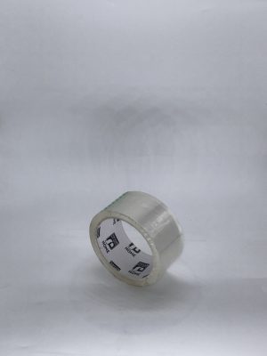 מסקינטייפ שקוף