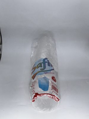 כוסות 330 מ"ל 40 יח'