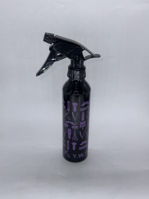 שפריצר אלומיניום 250 מ"ל