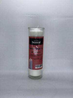 נר נשמה שבועי