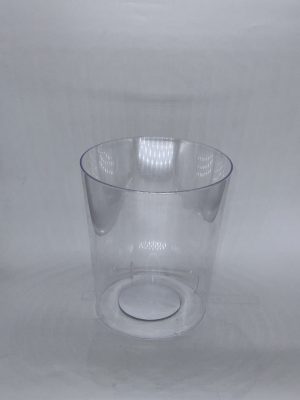 אגרטל עגול גדול