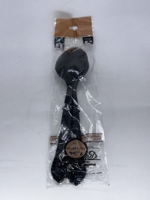 זוג כפות שחור הגשה ורסאי