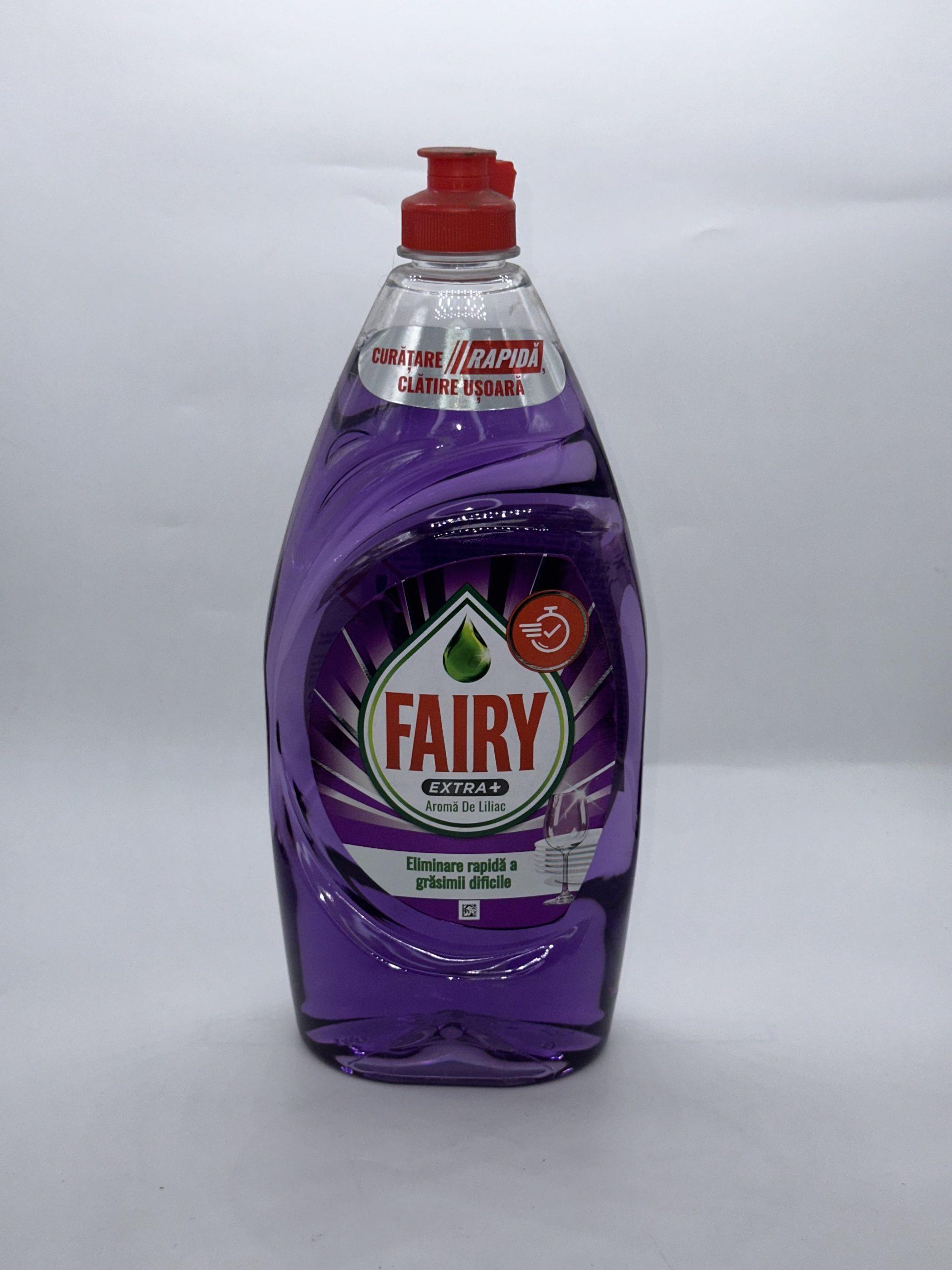 FAIRY 900 מל 24% חומר פעיל